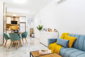 Apartamento Pink Royal